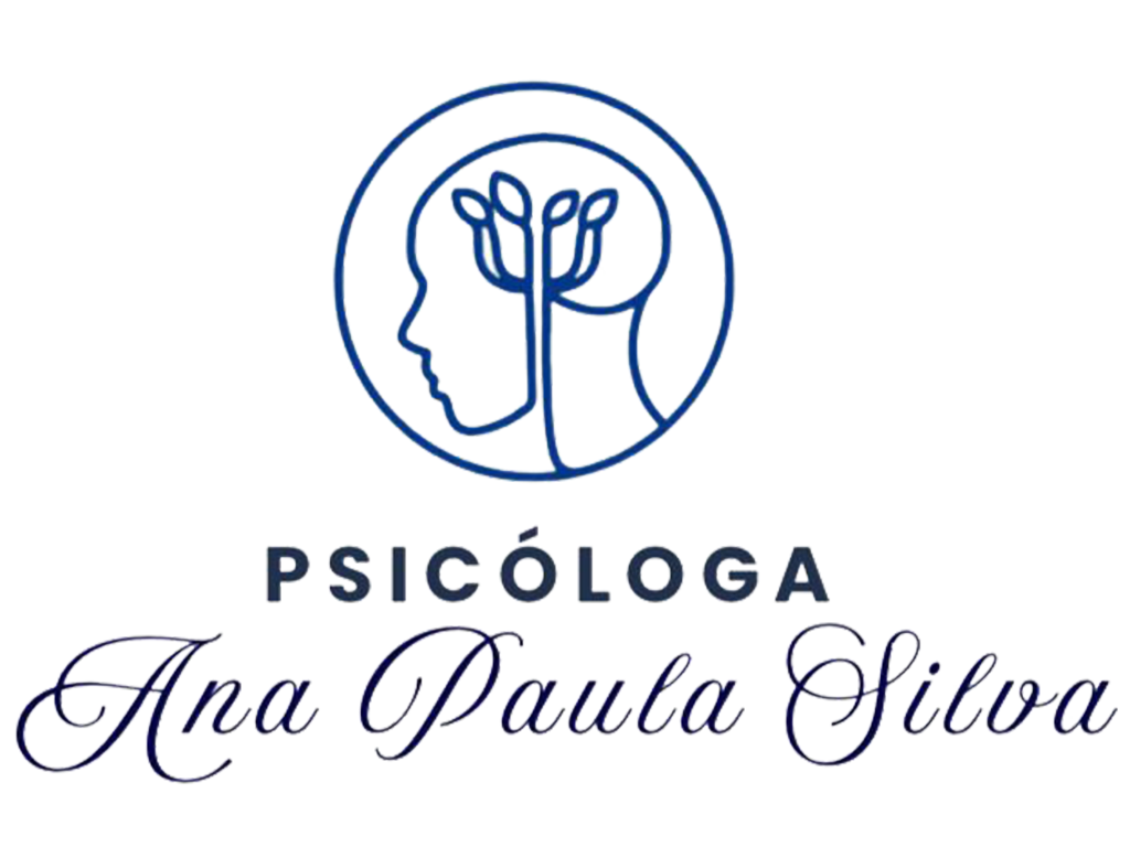 Logo Ana Paula Silva Psicóloga